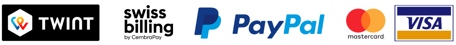 logo de paiement